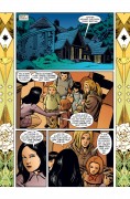 Fables #135