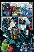 Transformers - More Than Meets the Eye #23