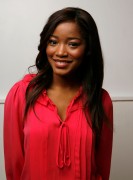 Кеке Палмер (Keke Palmer) Sundance Portraits 2009 - 6xHQ 738ca9290464859