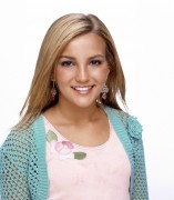 Джейми Линн Спирс (Jamie Lynn Spears) фотосессия - 6xHQ 3b795a290474054