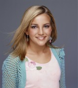 Джейми Линн Спирс (Jamie Lynn Spears) фотосессия - 6xHQ 57c5eb290474038