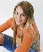 Джейми Линн Спирс (Jamie Lynn Spears) - photoshoot - 3xHQ 8b8382290473441