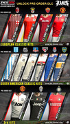 PES 2014 Julian Cames DLC - [Real Patch 1.0]