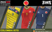 PES 2014 Real Patch 1.0 by Julian Cames