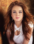 Линдси Лохан (Lindsay Lohan) Richard Corman Photoshoot - 9xHQ 71c057290761867
