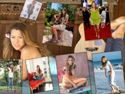 Cobie caillat upskirt express Consider, that Cobie caillat upskirt confirm