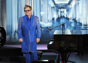 Элтон Джон (Elton John) 65th Annual Primetime Emmy Awards held at Nokia Theatre L.A. Live, Los Angeles - Show,22.09.13 - 24xHQ 7b50fd290799719