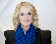 Кэрри Андервуд (Carrie Underwood) Press confernce for the new version of The Sound of Music, NYC, 10/26/2013 - 48xHQ 283c72290826314