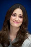 Эмми Россам (Emmy Rossum) - Beautiful Creatures Press Conference in Beverly Hills - February 1 2013 (14xHQ) 350955290826239