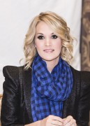 Кэрри Андервуд (Carrie Underwood) Press confernce for the new version of The Sound of Music, NYC, 10/26/2013 - 48xHQ 482796290826572