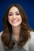 Эмми Россам (Emmy Rossum) - Beautiful Creatures Press Conference in Beverly Hills - February 1 2013 (14xHQ) 569a43290826081