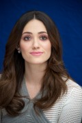 Эмми Россам (Emmy Rossum) - Beautiful Creatures Press Conference in Beverly Hills - February 1 2013 (14xHQ) 6dd80e290825749