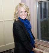 Кэрри Андервуд (Carrie Underwood) Press confernce for the new version of The Sound of Music, NYC, 10/26/2013 - 48xHQ 7a7aaa290826335