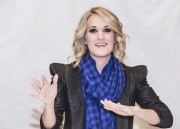 Кэрри Андервуд (Carrie Underwood) Press confernce for the new version of The Sound of Music, NYC, 10/26/2013 - 48xHQ 867186290826145