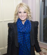 Кэрри Андервуд (Carrie Underwood) Press confernce for the new version of The Sound of Music, NYC, 10/26/2013 - 48xHQ 954911290826340