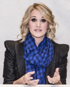 Кэрри Андервуд (Carrie Underwood) Press confernce for the new version of The Sound of Music, NYC, 10/26/2013 - 48xHQ Cdd9a5290827021