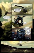 Legend of Oz - The Wicked West #13