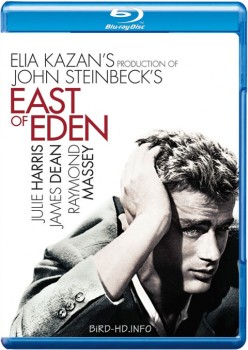 East of Eden 1955 m720p BluRay x264-BiRD East of Eden 1955 m720p BluRay x264-BiRD
