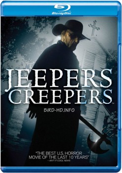 Jeepers Creepers 2001 m720p BluRay x264-BiRD Jeepers Creepers 2001 m720p BluRay x264-BiRD