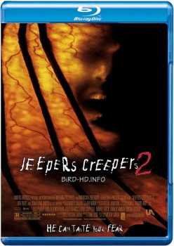 Jeepers Creepers II 2003 m720p BluRay x264-BiRD Jeepers Creepers II 2003 m720p BluRay x264-BiRD