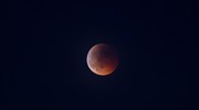 Лунное затмение / Moon Eclipse (14xHQ) Ef9668290983237