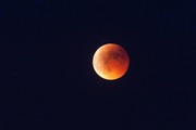 Лунное затмение / Moon Eclipse (14xHQ) F91a10290983245
