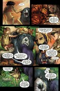 Grimm Fairy Tales - The Jungle Book (1-5 series) Complete