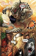 Grimm Fairy Tales - The Jungle Book (1-5 series) Complete