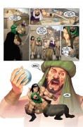 Conan - And the People of the Black Circle #2