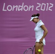 Тамира Пажек at 2012 Olympics in London (16xHQ) Bffcb4291367314