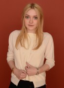 Дакота Фаннинг (Dakota Fanning) 'Very Good Girls' Portraits, Sundance Film Festival, Park City, 2013 (17xHQ) 815f9e291398759