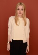 Дакота Фаннинг (Dakota Fanning) 'Very Good Girls' Portraits, Sundance Film Festival, Park City, 2013 (17xHQ) Dfabce291398815