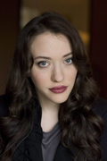 Кэт Деннингс (Kat Dennings) Toronto International Film Festival portraits by Chris Joung, 11.09.09 (7xHQ) 53590f291404421