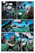 Grimm Fairy Tales Presents Wonderland Through The Looking Glass #03