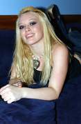 Хилари Дафф / Hilary Duff - Anthony Cutajar photoshoot 2002 - 7 HQ/MQ Beeb94291674916