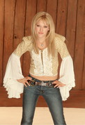 Хилари Дафф (Hilary Duff) Anthony Cutajar photoshoot 2002 (20xHQ) E4e22e291675914