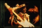 Jimi Hendrix - 12 HQ F80300291679042
