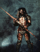 Хищник 2 / Predator 2 (Дэнни Гловер, Гэри Бьюзи, 1990)  92df30291863573