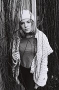 Сиенна Миллер (Sienna Miller) First ever modelling Photoshoot (24xHQ) Baf243291946335