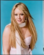 Хилари Дафф (Hilary Duff) Marc Baptiste Photoshoot - 2005 - 13xHQ C4571f291949986