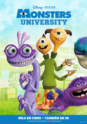 Университет монстров / Monsters University (2013) F26145292097952