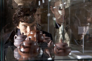 Шерлок / Sherlock (сериал 2010) 373670292139137
