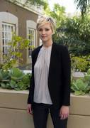 Дженнифер Лоуренс (Jennifer Lawrence) The Hunger Games Catching Fire press conference in Beverly Hills,08.11.13 (11xHQ) 63f0b8292137168