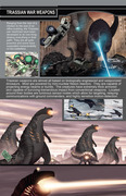 DinoWars - Extinction Files