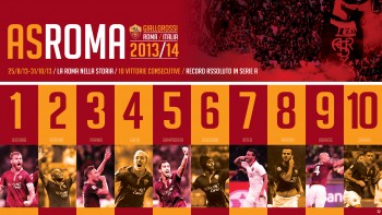 AS Roma Wallpapers 727f08292651701