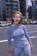 Бритни Спирс (Britney Spears) Todd Kaplan Photoshoot 1999 - 7 HQ F338e4292705132