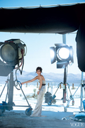 Сандра Буллок (Sandra Bullock) - Peter Lindbergh Photoshoot for Vogue US October 2013 - 6 HQ/MQ 8f5bca292888573