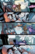 The Transformers - More Than Meets the Eye #24