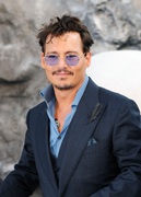 Джонни Депп (Johnny Depp) The Lone Ranger Premiere at Odeon Leicester Square (London, July 21, 2013) (21xHQ) 2b323b293438950