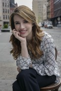 Эмма Робертс (Emma Roberts) Tribeca Film Festival Adult World Portraits by Derek Reed (New York, April 19, 2013) - 18хHQ 18cb25293525184